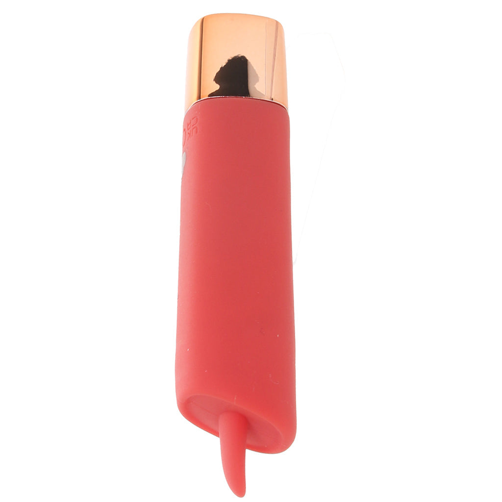 Lapdance Lapdance Lick Me Pocket Vibe - Vibrators - HoneyHugs Canada (View 3)