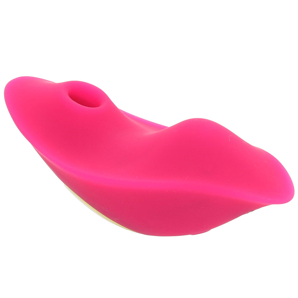 Together Together Suck n' Go Remote Panty Vibe - Vibrators - HoneyHugs Canada