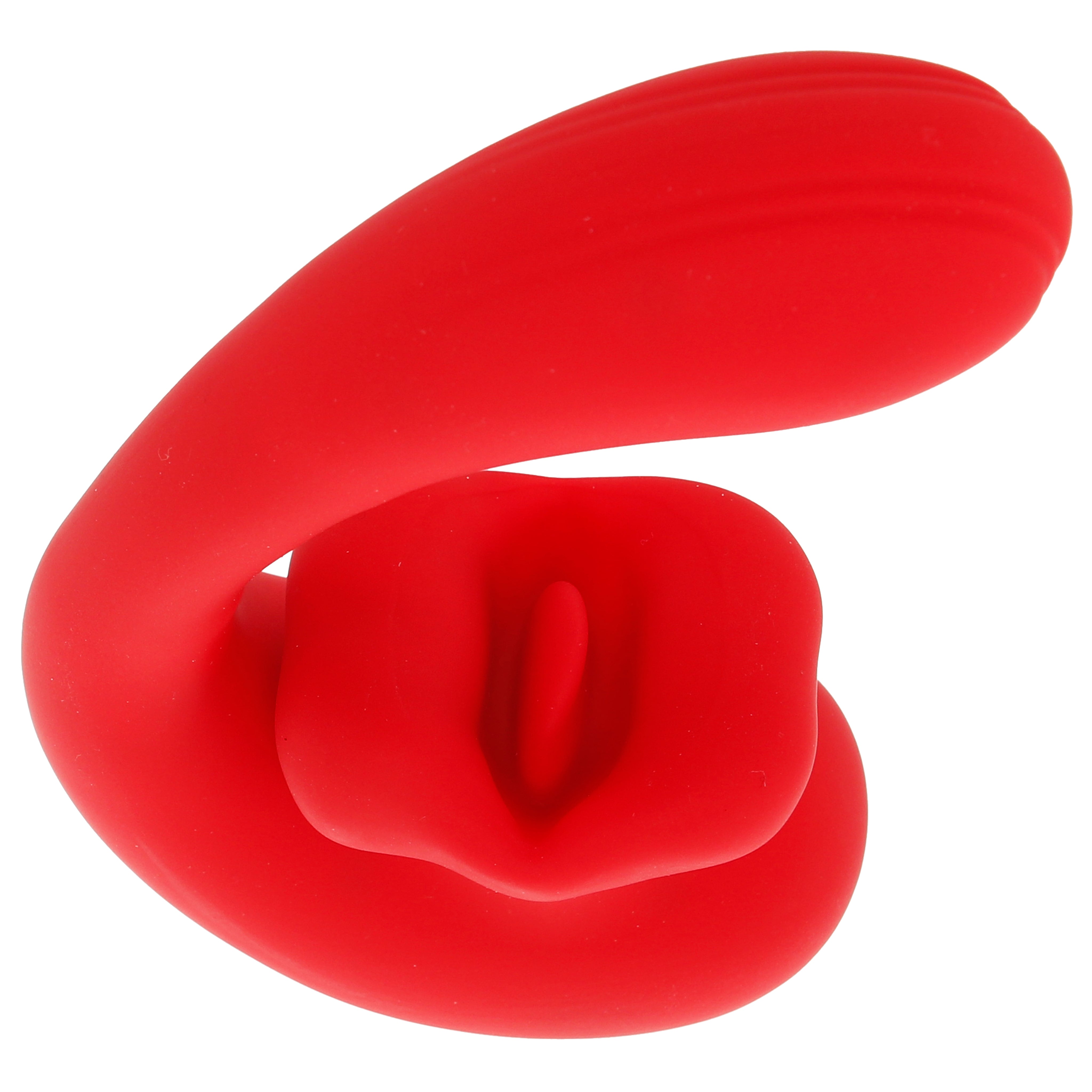 Lickgasm G-Kiss Rabbit Vibe