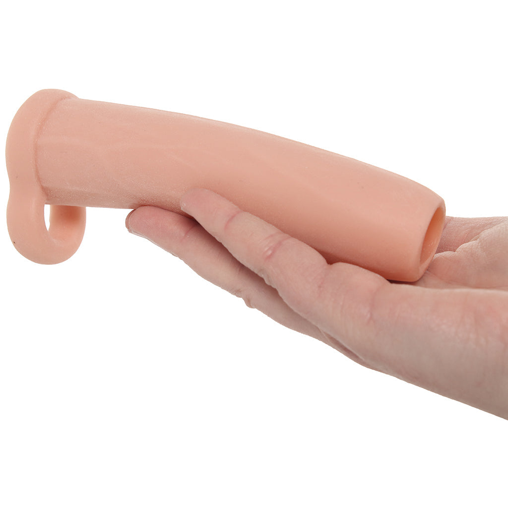 Performance 5.75 Inch Enhancement Sleeve