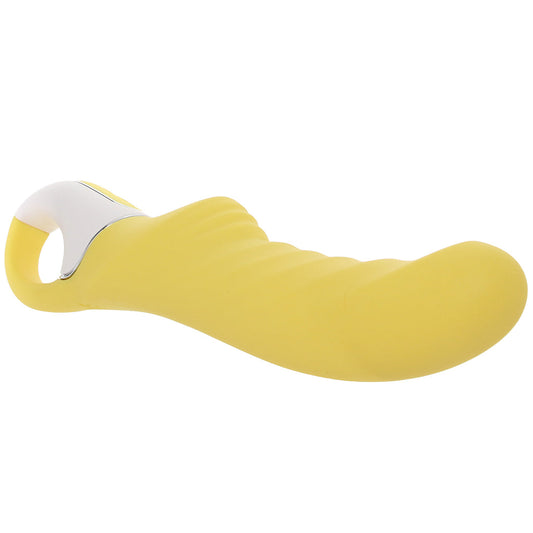 Satisfyer Satisfyer Yummy Sunshine Vibrator - Vibrators - HoneyHugs Canada (View 2)