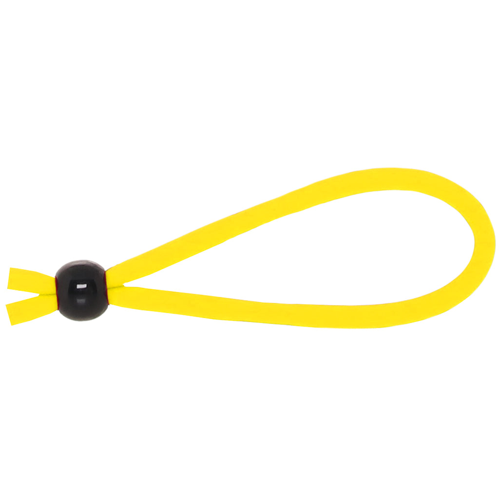 Julian's Silicone Stud Lasso Cock Ring in Assorted