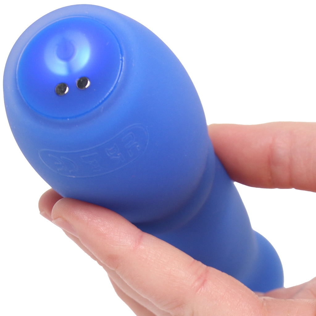 Evolved Novelties Disco Diva Light Up Vibe - Vibrators - HoneyHugs Canada (View 8)