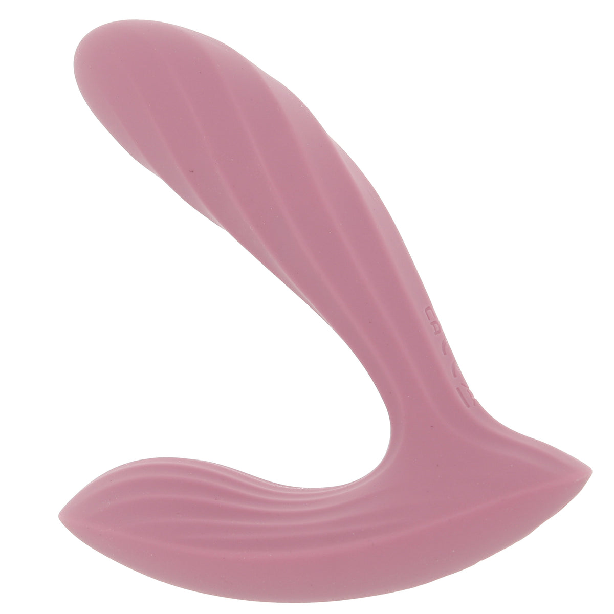 Svakom Erica Plus: App-Controlled Thrusting Wearable Vibrator for Dual G-Spot & Clitoral Pleasure