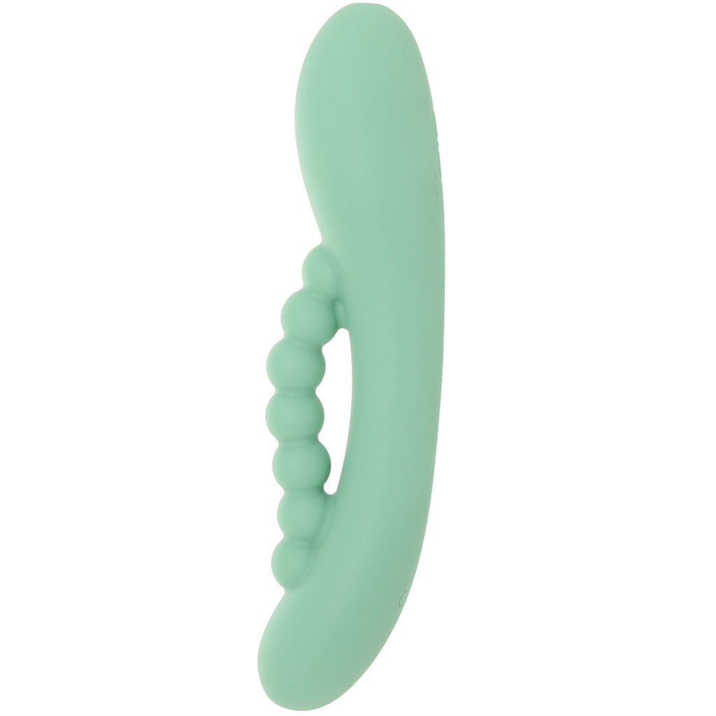 Polynesian Pleasures Kakui Me Warming G-Spot Vibe