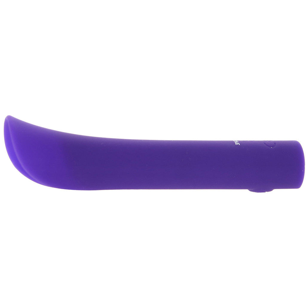 Evolved Novelties Full Coverage Hooded Bullet Vibe - Vibrators - HoneyHugs Canada (View 5)
