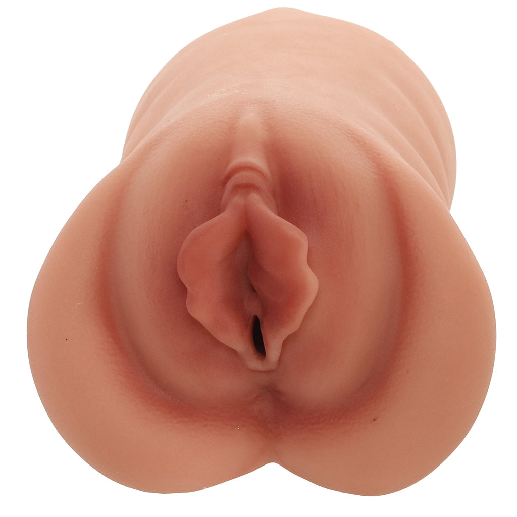 Always Horny Double Sided Stroker