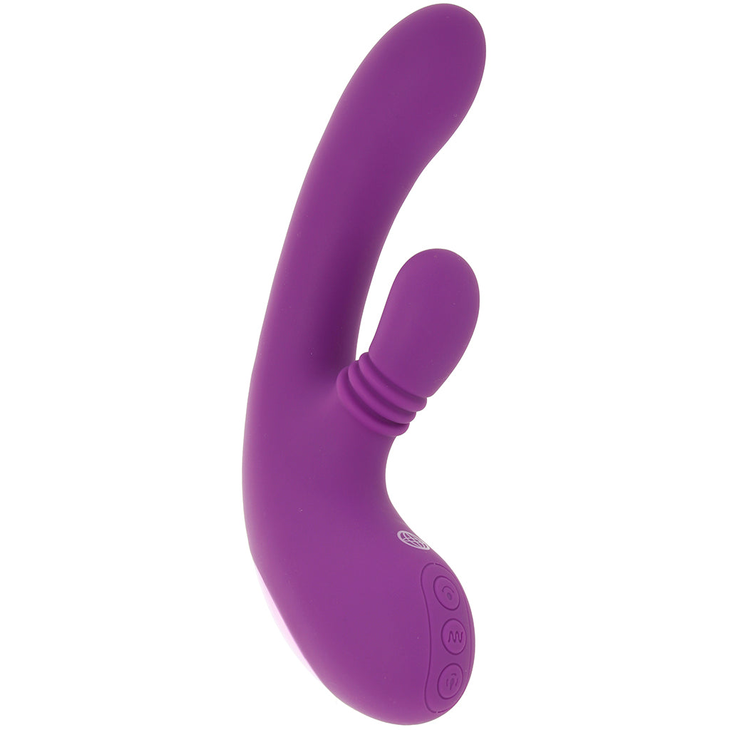 Fantasy For Her IntiMotion G-Pro Rabbit Vibe