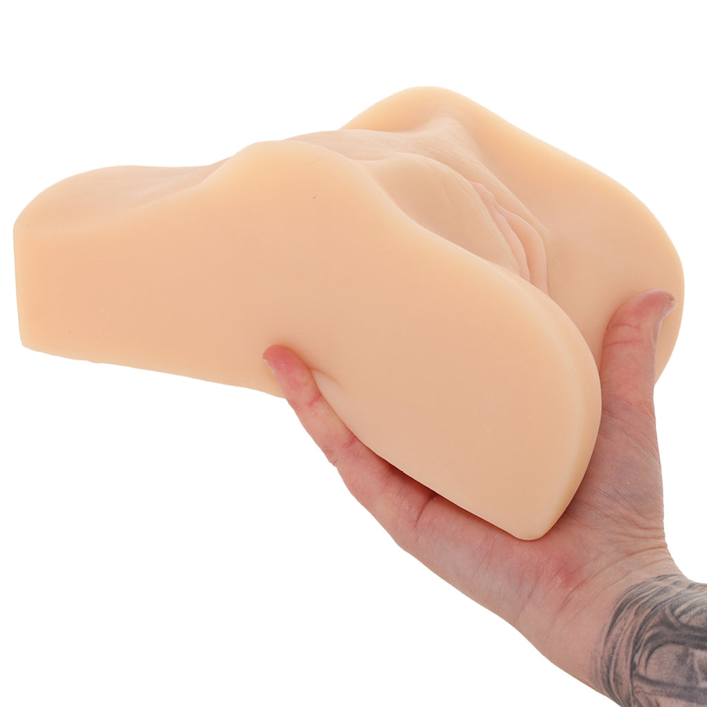ns novelties Barely Legal Daisy Pussy & Ass Masturbator - Male Masturbators - HoneyHugs Canada (View 4)
