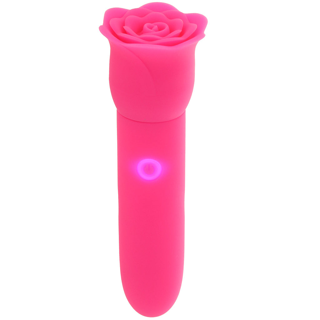 Maia VibeDrive Bullet Vibe with 16GB Thumb Drive - Vibrators - HoneyHugs Canada