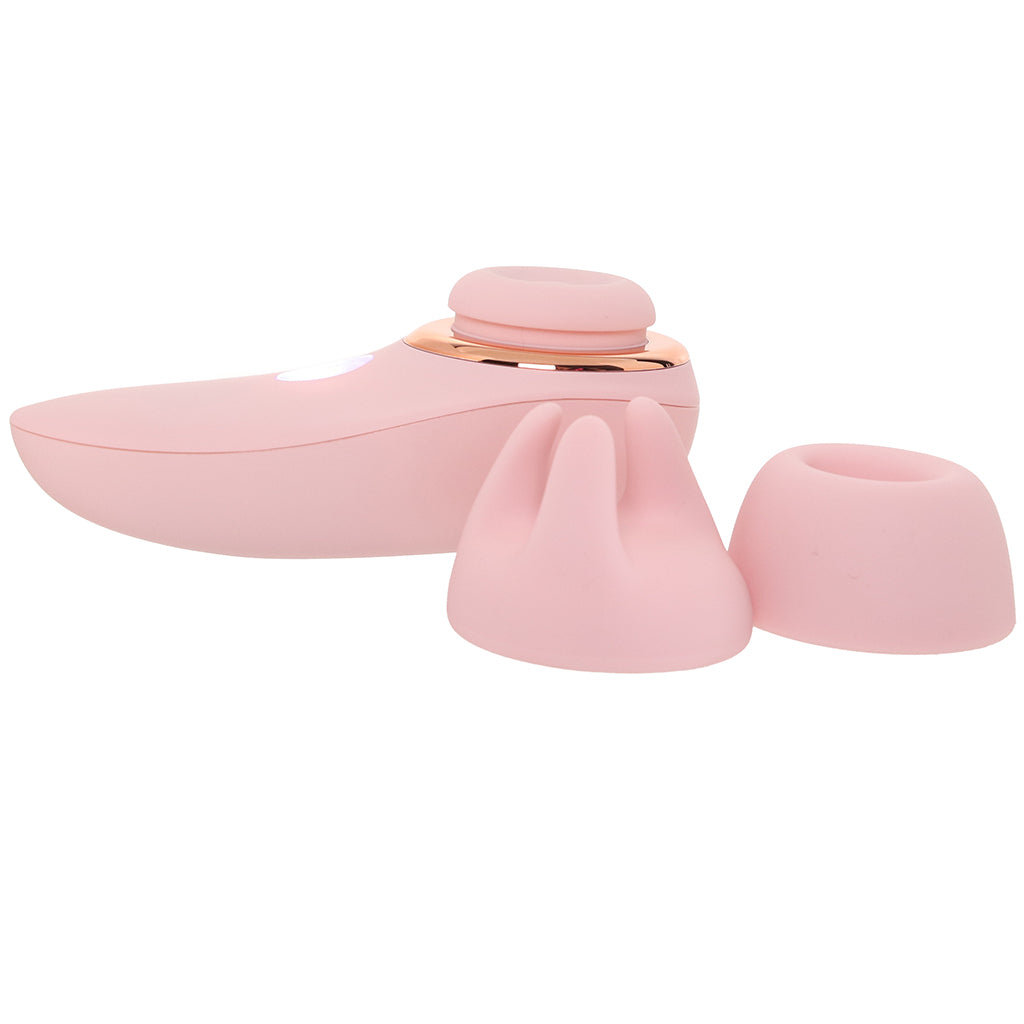 Loveline Loveline Aurie AirTap Stimulator - Vibrators - HoneyHugs Canada (View 5)