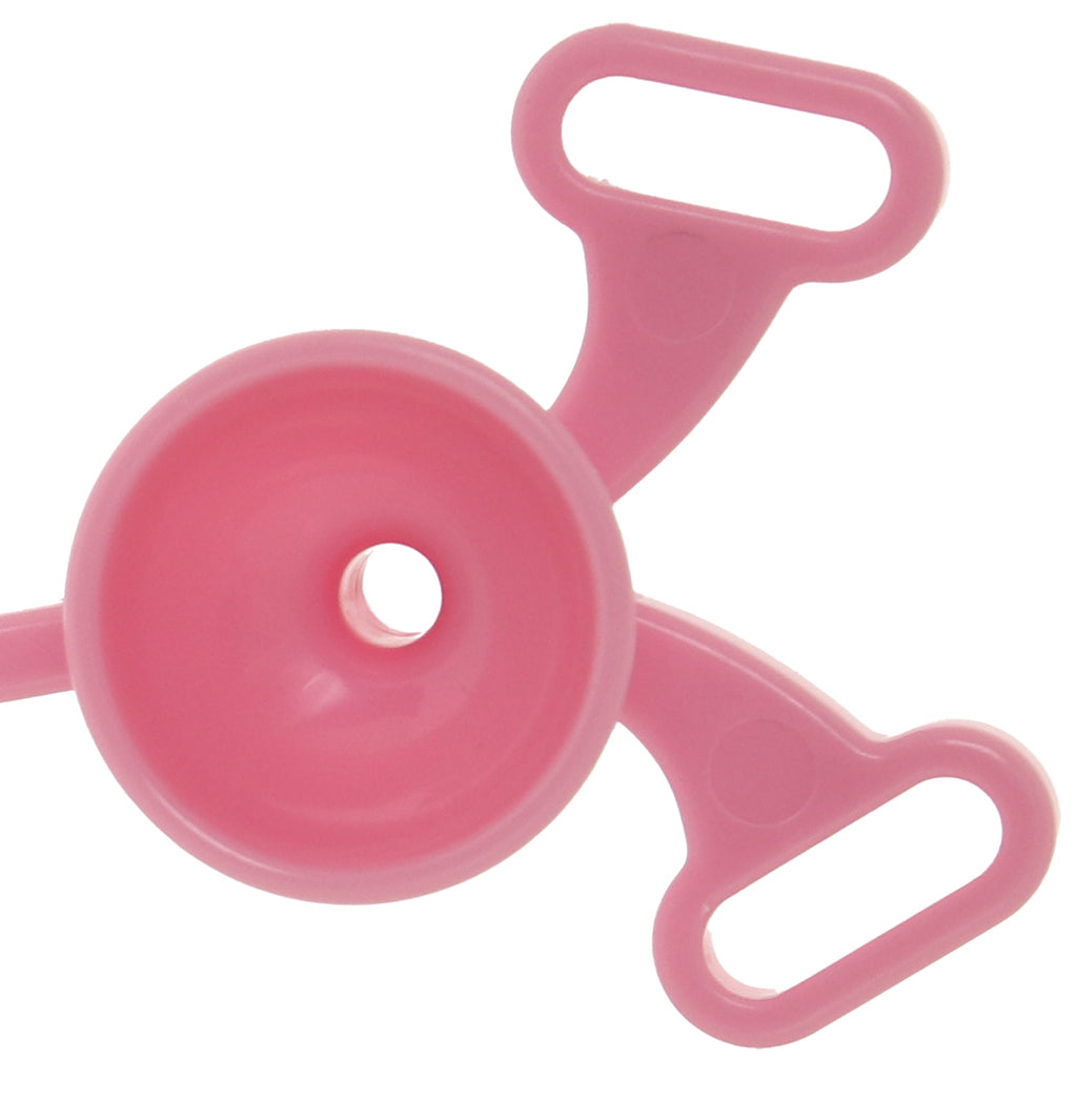 Unveil Your True Self: Flying 'V' No Nub Feminizer – Seamless Elegance & Discreet Affirmation