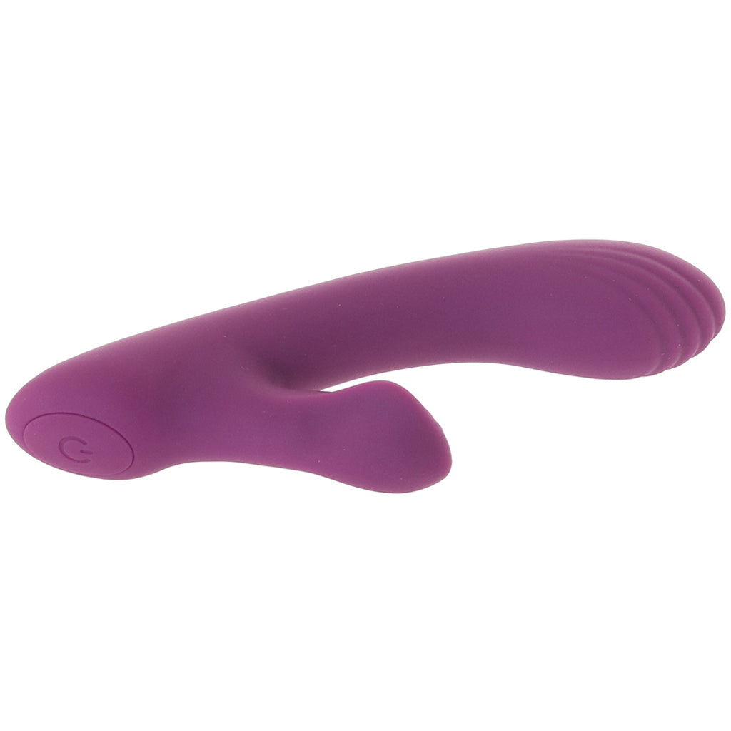 Playboy Playboy Bitty Bunny Rabbit Vibe - Vibrators - HoneyHugs Canada (View 5)