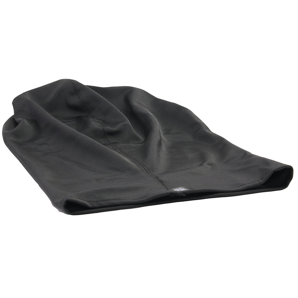 Sei Mio Hoodwinked & Kinked Blackout Hood