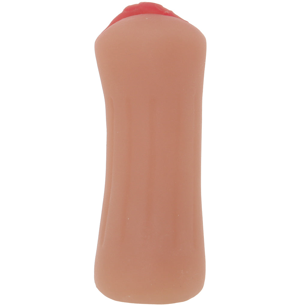 Shots Toys Xkin Pinup Girls Bettie Blowkiss Pussy Stroker - Male Masturbators - HoneyHugs Canada (View 7)
