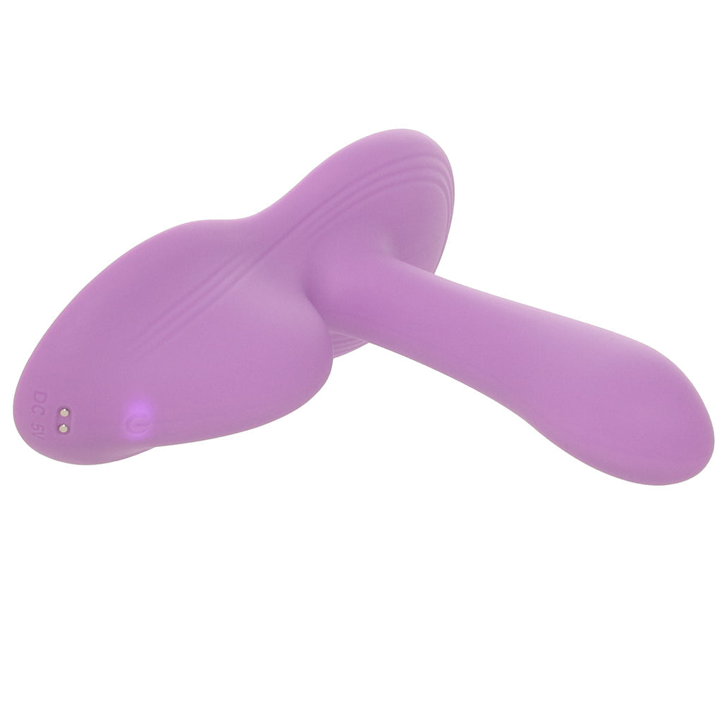ns novelties Grinders Paramour Vibe - Vibrators - HoneyHugs Canada (View 6)