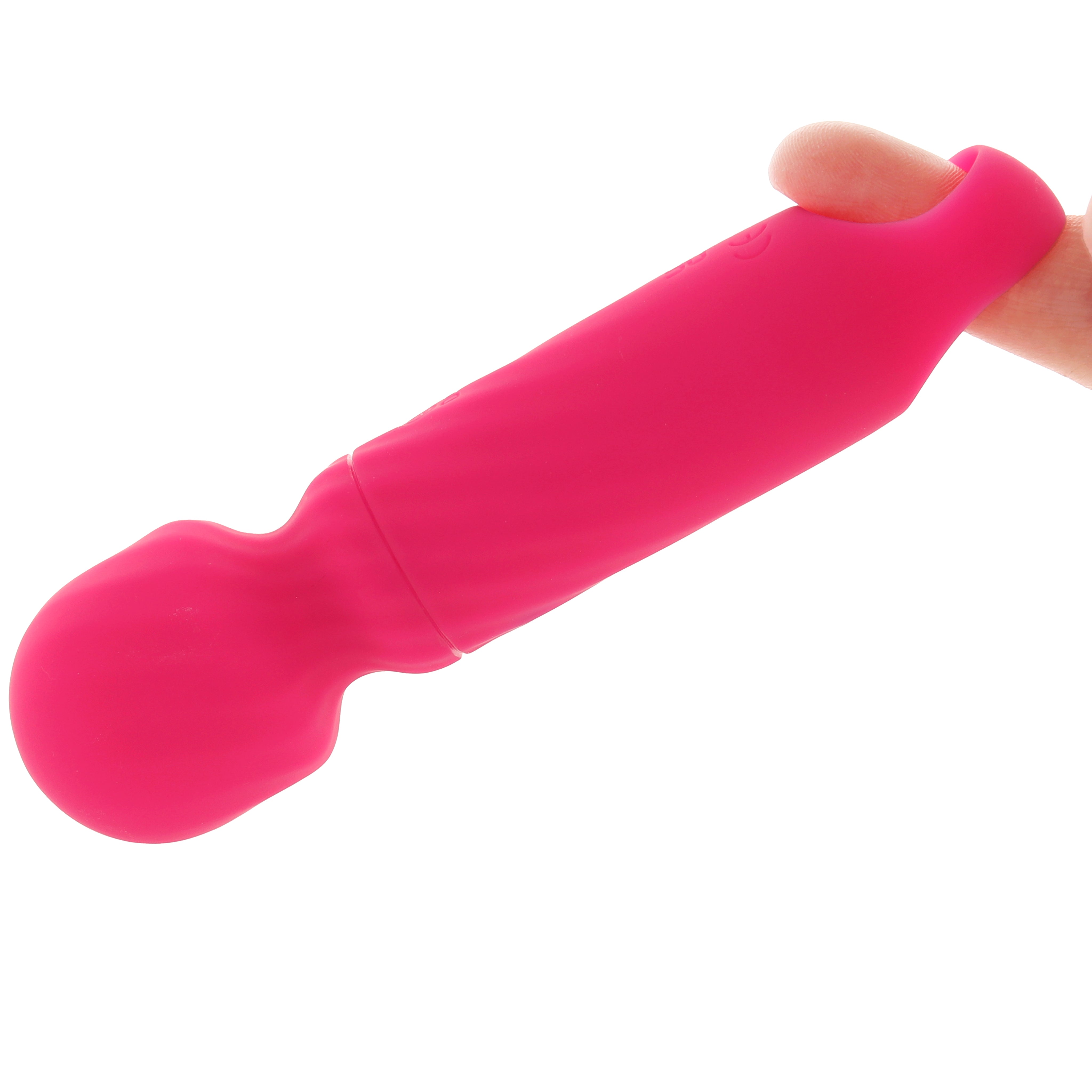 VibeFantasy Lolly Wand Mini Vibe in Pink