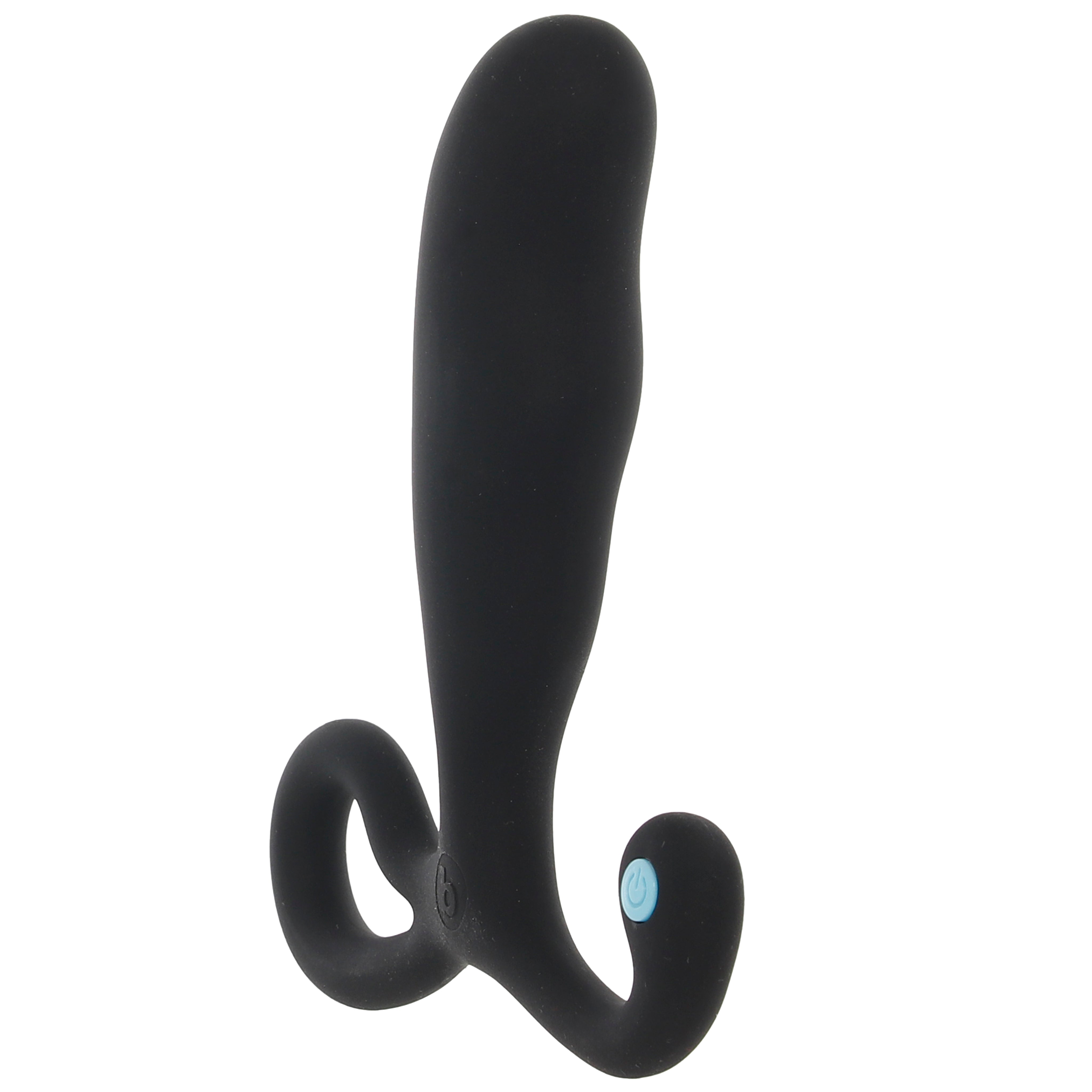 b-Vibe P-Spot Vibing Rechargeable Prostate Massager