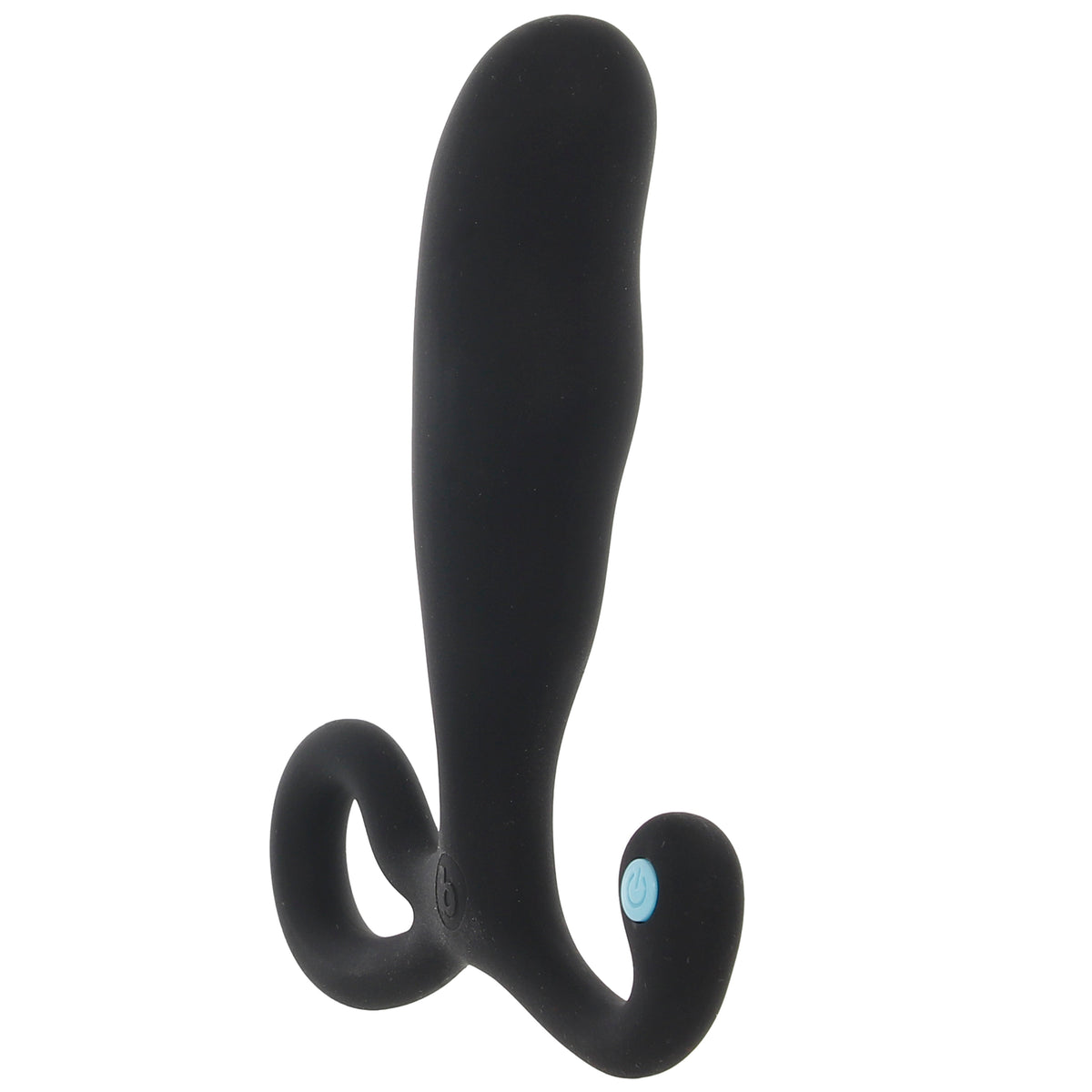 b-Vibe P-Spot Vibing Rechargeable Prostate Massager