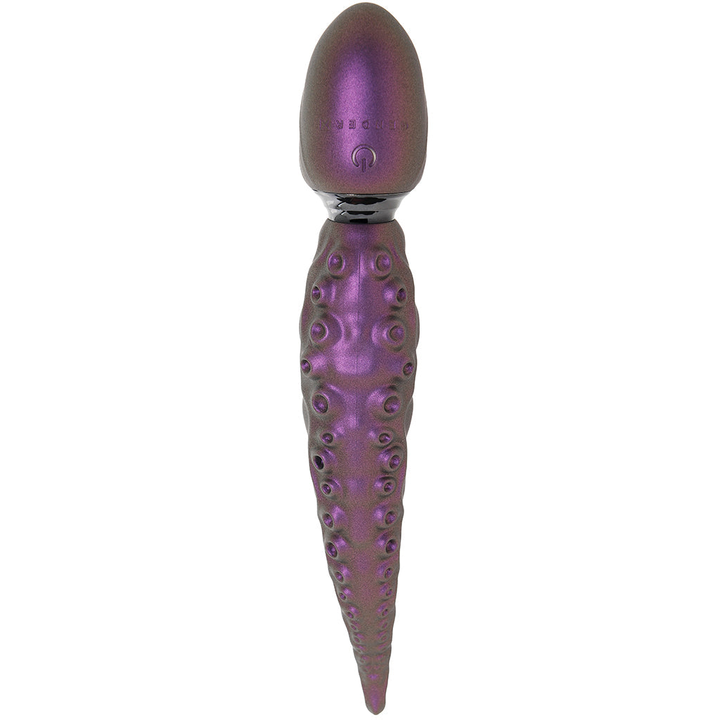 Gender X Into The Deep Tentacle Vibrator