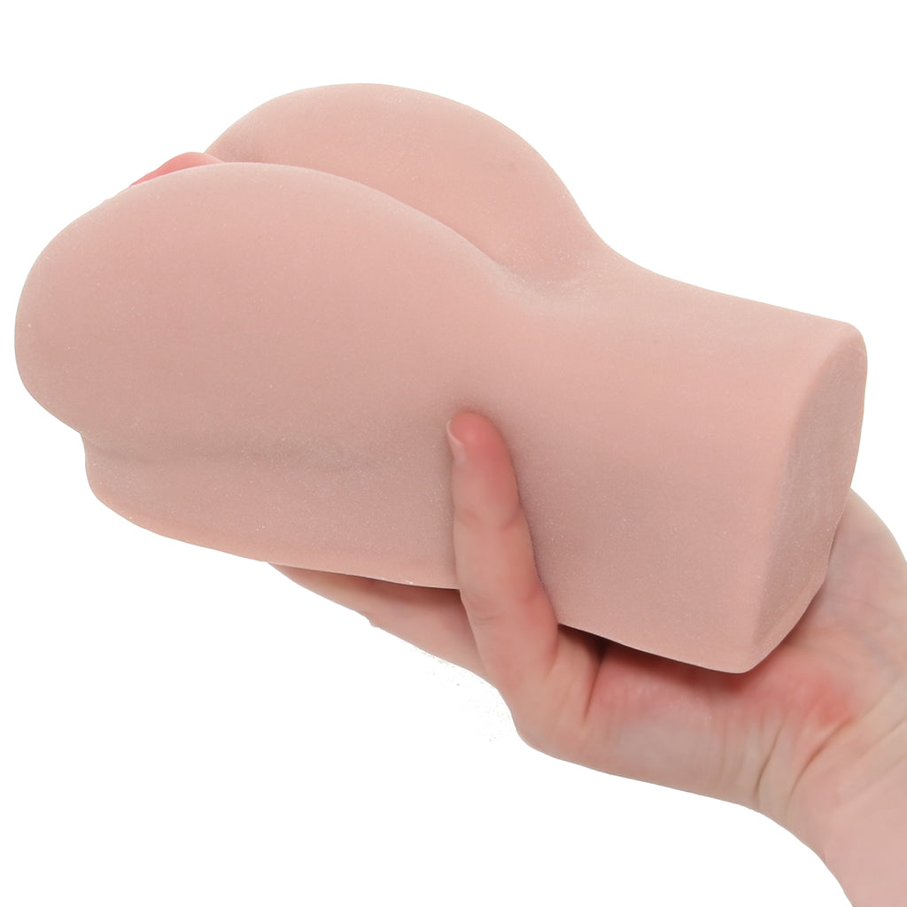 EnLust Dream Girls of AI Jordyn Vibrating Stroker