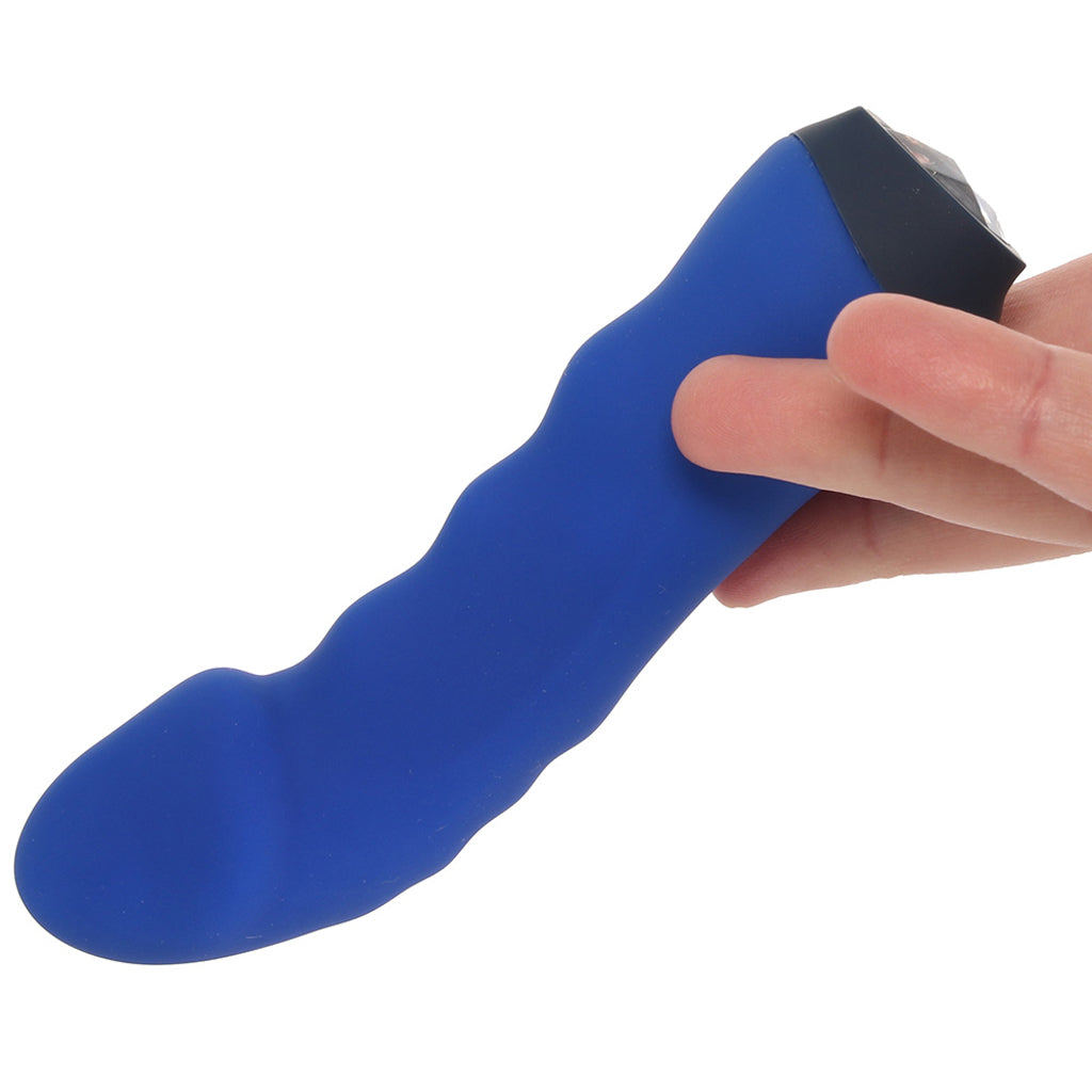 Selopa Selopa Blue Banger Vibe - Vibrators - HoneyHugs Canada (View 4)