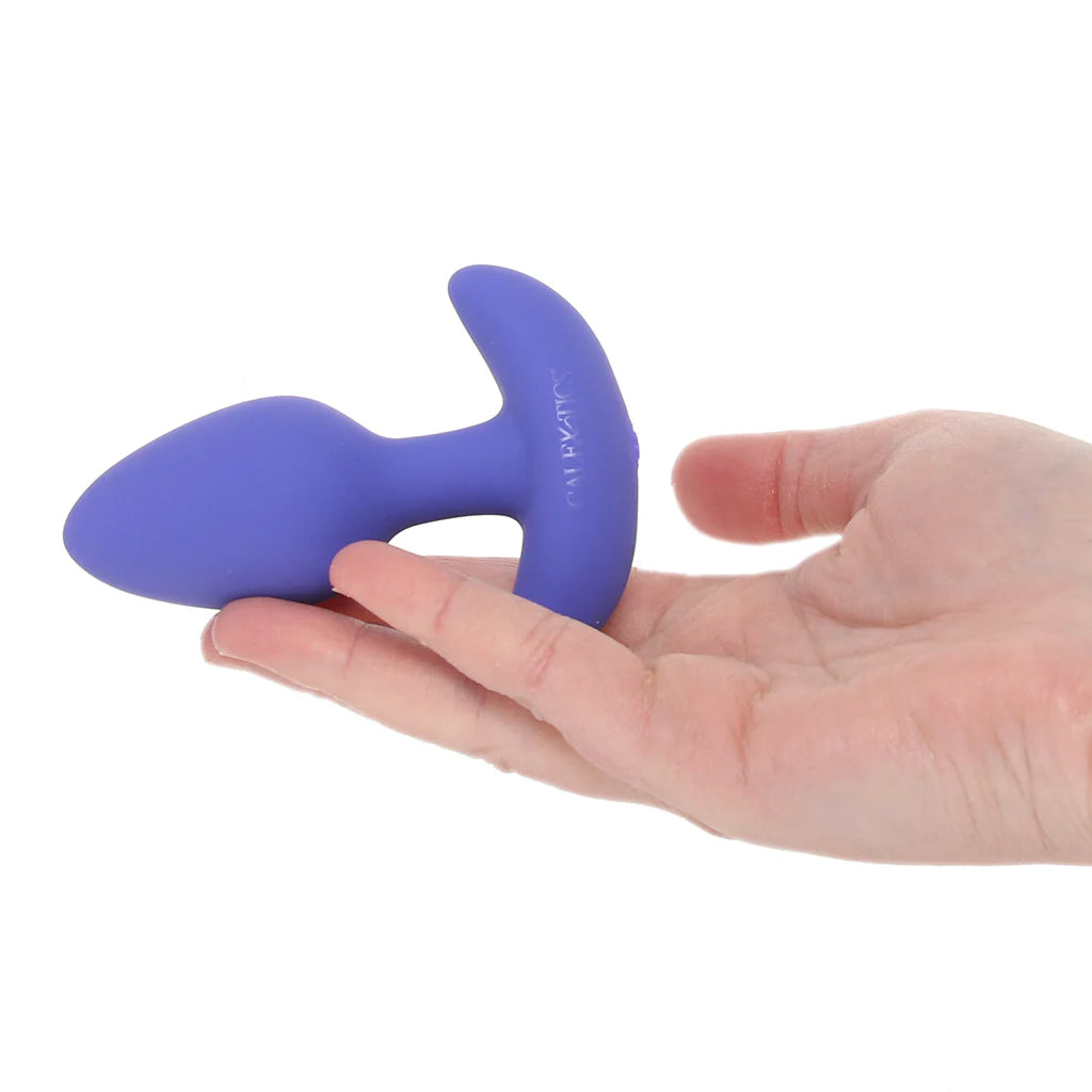 Connect App Controlled Tapered Probe