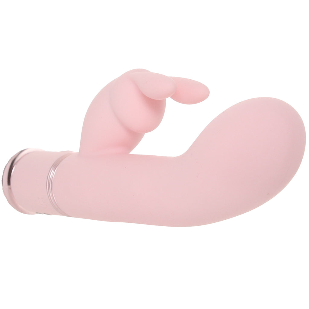 Loveline Loveline Belle Mini Rabbit Vibe - Vibrators - HoneyHugs Canada (View 2)