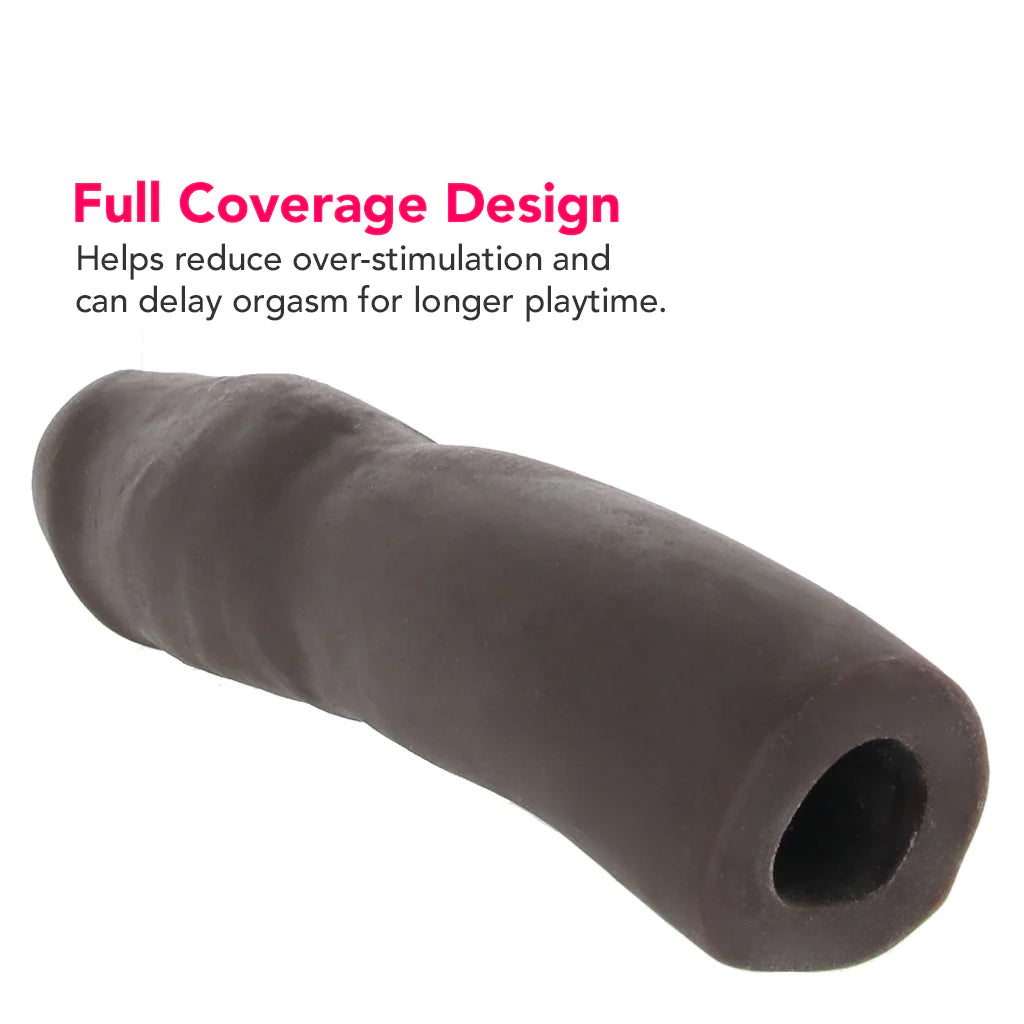 Performance 1.5 Inch Cock Xtender Sleeve