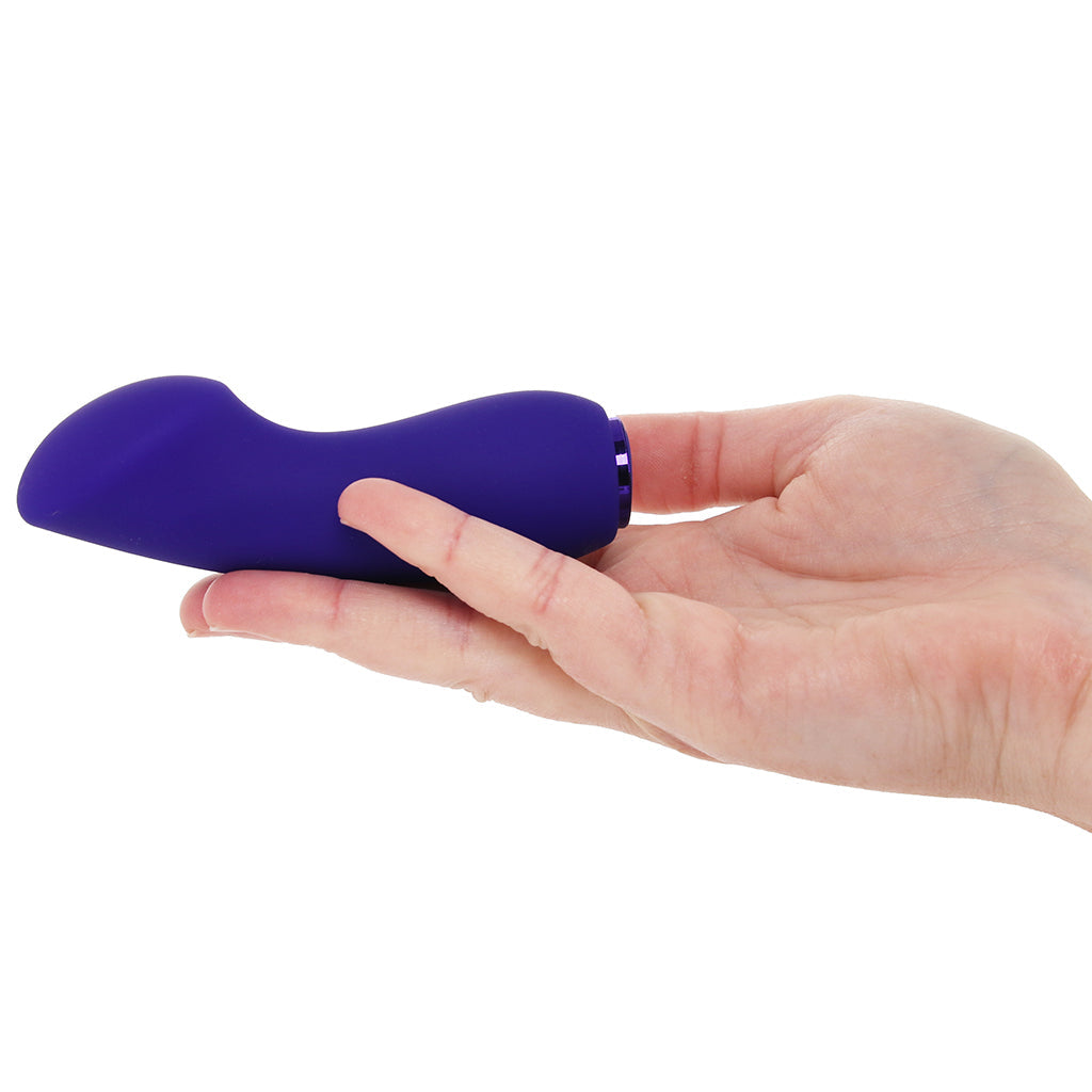 CalExotics Raven "G" Pleaser Vibe - Vibrators - HoneyHugs Canada (View 4)