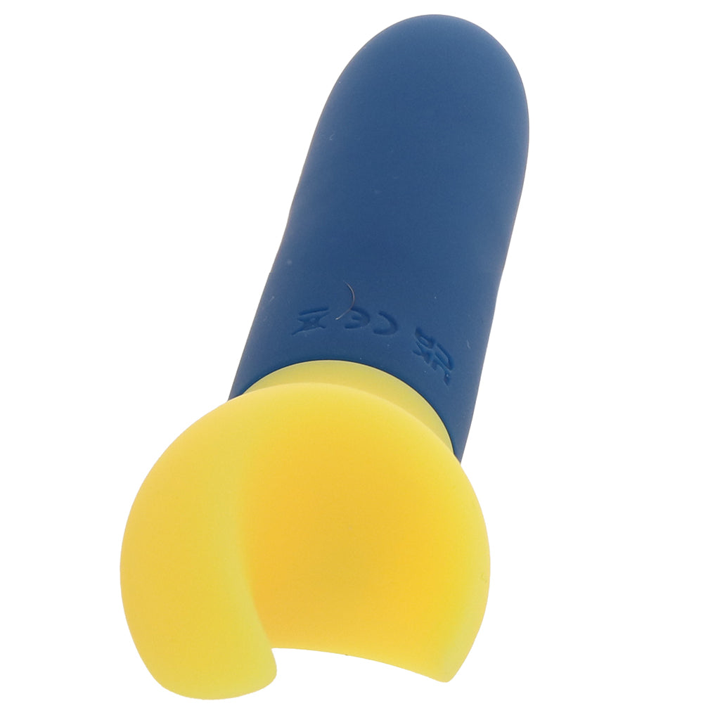 Vibelite Saylor Direct Charge Bullet Vibe