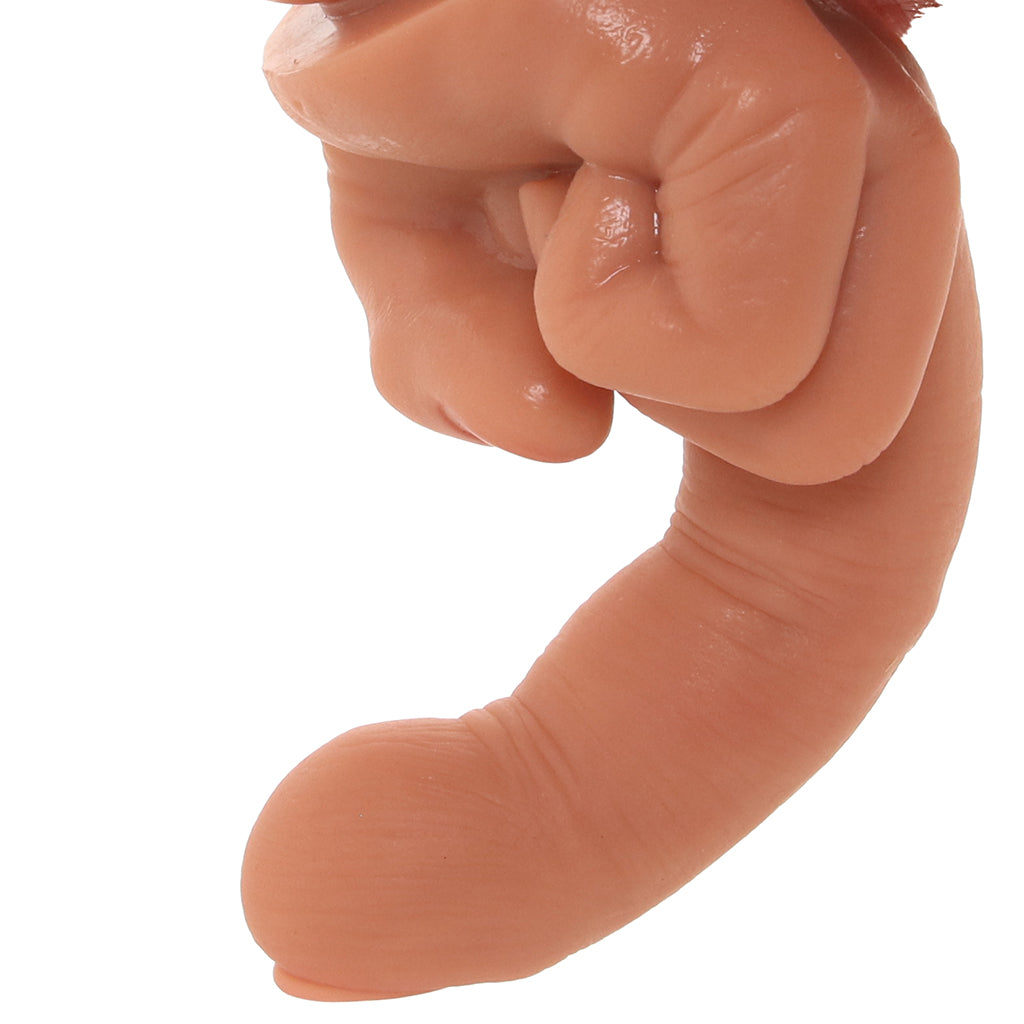 Master Series The Finger Dildo