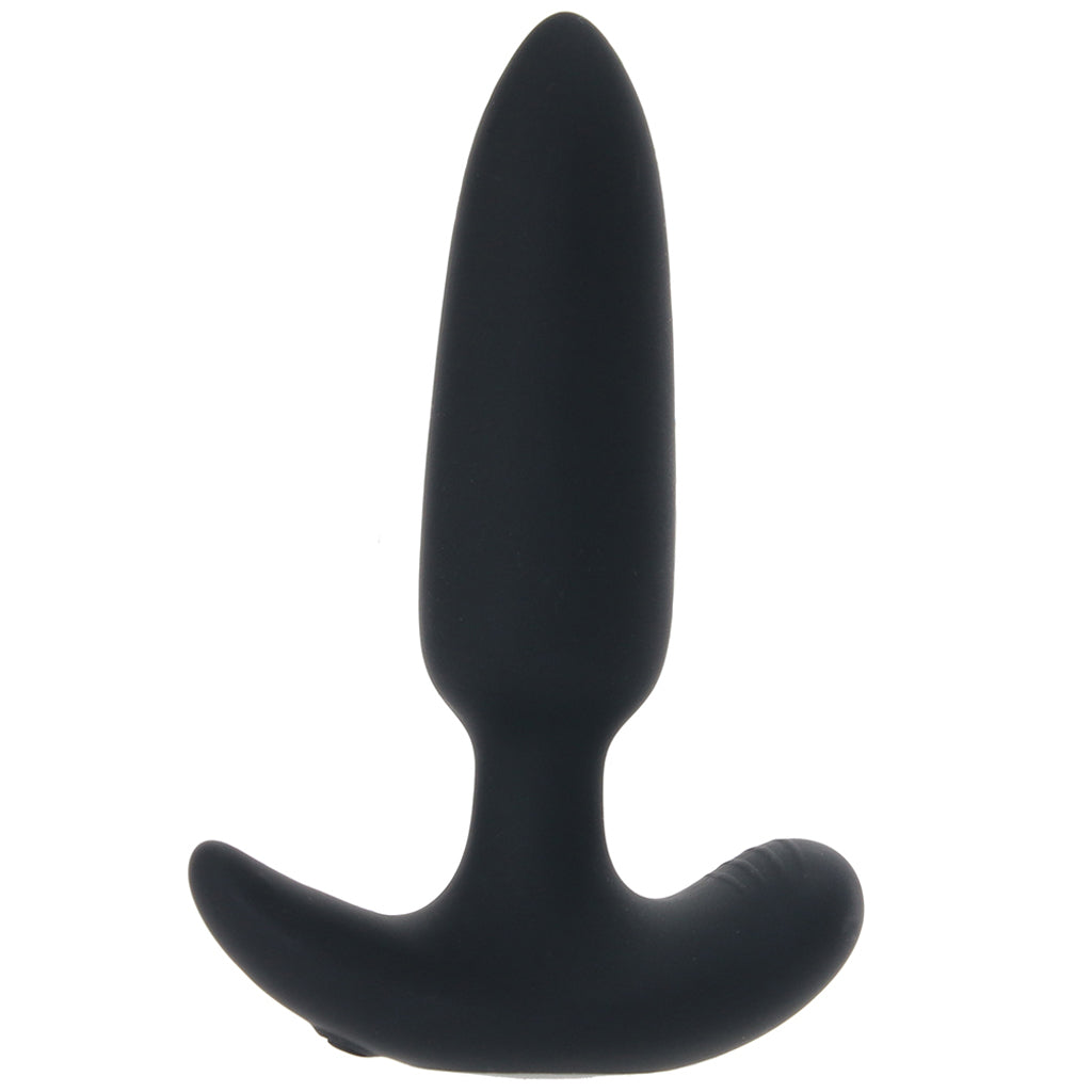Selopa Selopa Black Beauty Anal Vibe - Vibrators - HoneyHugs Canada (View 3)