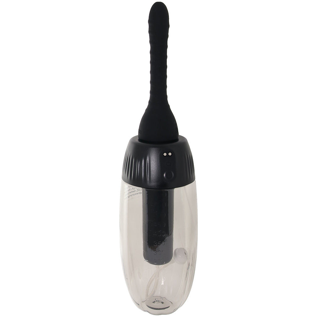 Automatic Rotating 360 Anal Douche