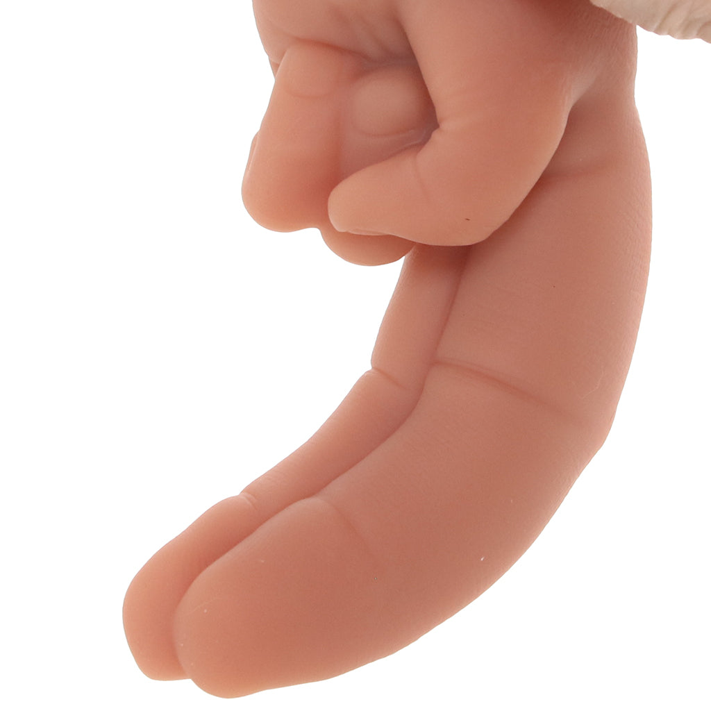 Master Series The Pleaser Dildo