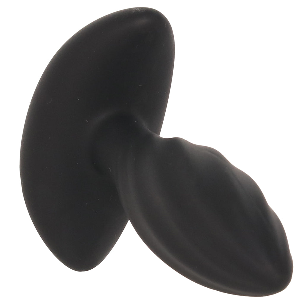 Renegade Series Renegade Flash Vibrating Butt Plug - Vibrators - HoneyHugs Canada (View 3)