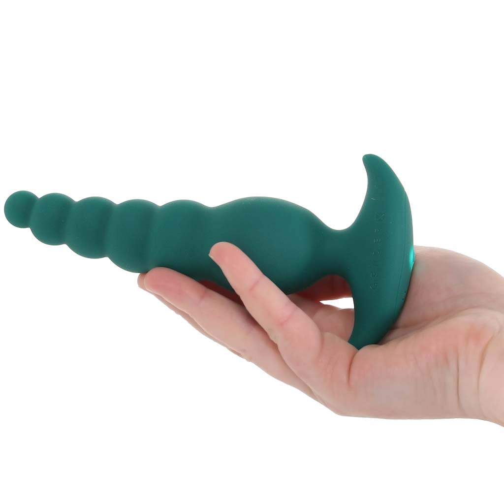 Gender X The Rattler Twirling Plug