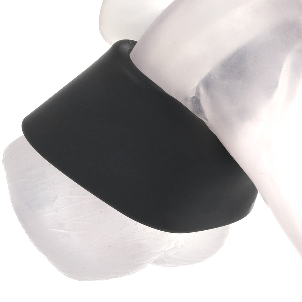 LEVELZ Silicone Large Ball Strap in 1.6