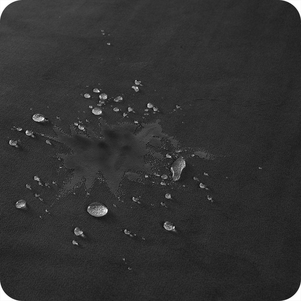 Liberator Fascinator Throw Regular/Queen – Black Luxury for Uninhibited Pleasure