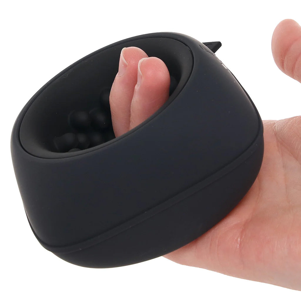 Satisfyer Ring Pocket Stroker