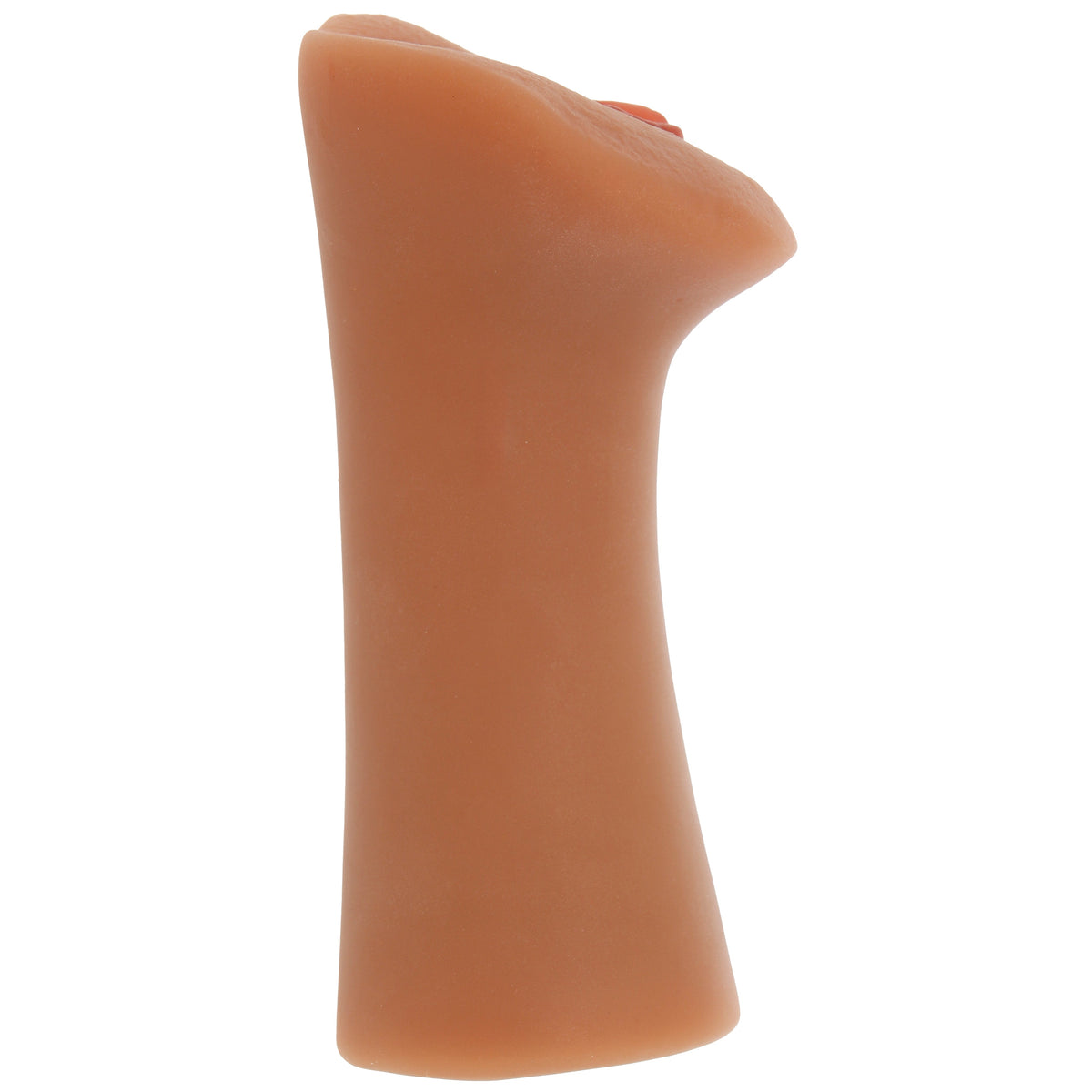 Stroke-X Juicy Pussy Self-Lubricating Stroker