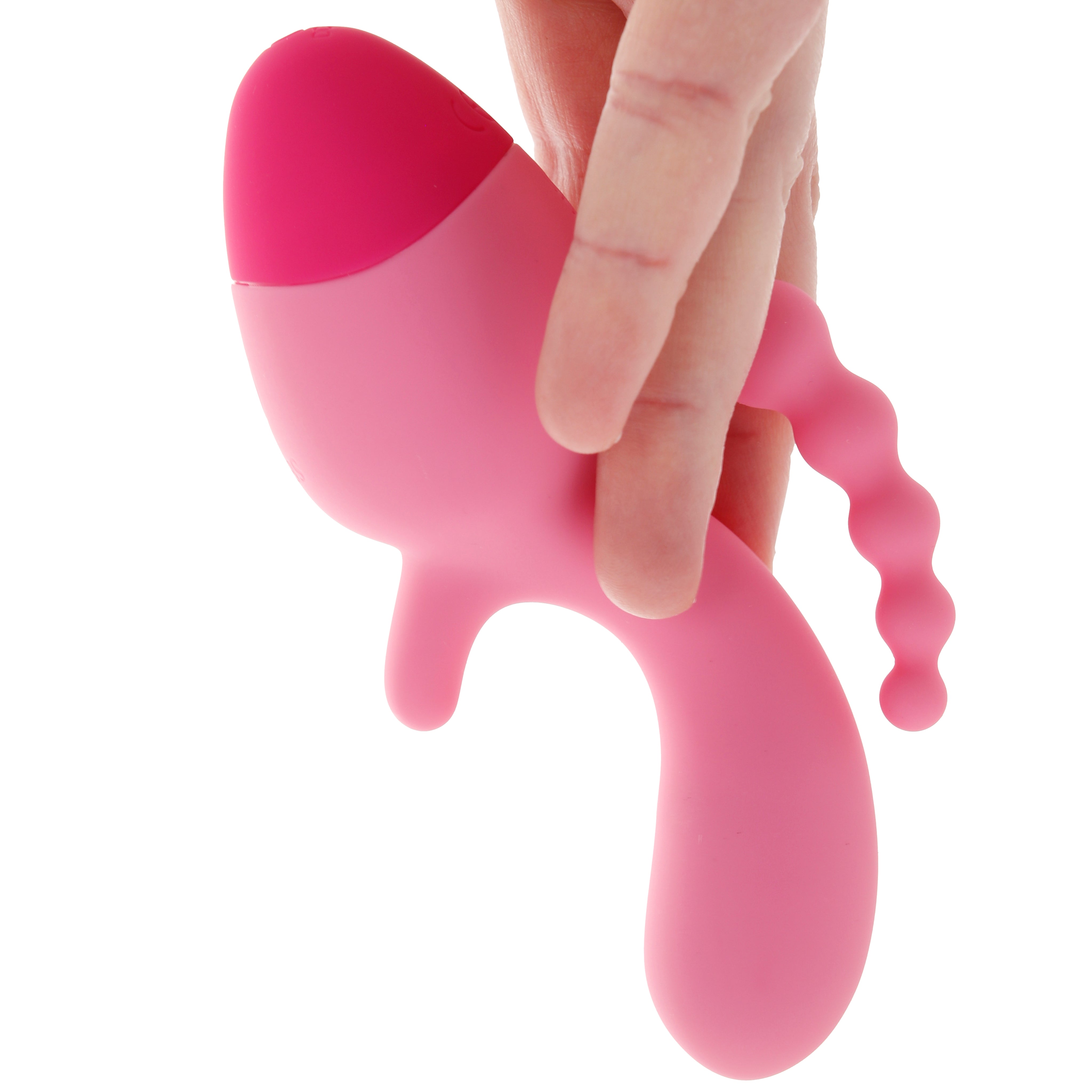 Game On Dual Penetrator Vibe
