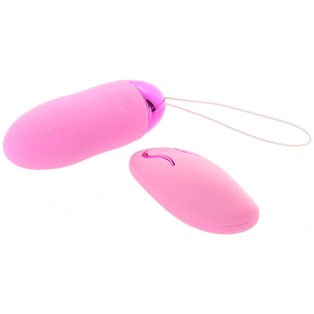 Revel Revel Winx Remote Bullet Vibe in Pink - Vibrators - HoneyHugs Canada (View 3)