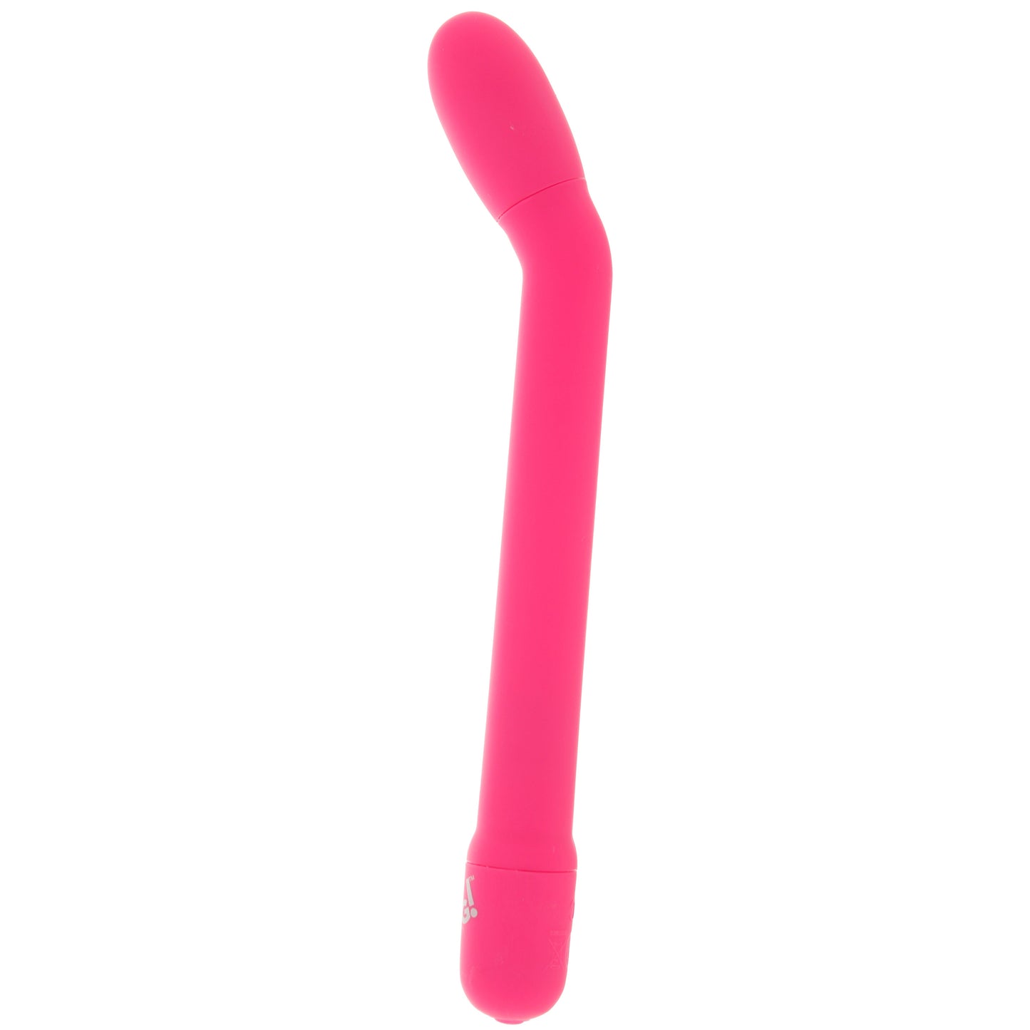Bang! Slim G-Spot Vibe in Pink