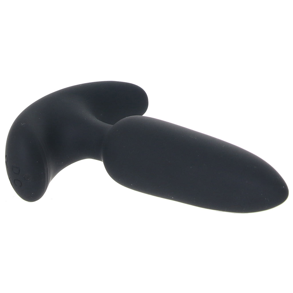 Selopa Selopa Black Beauty Anal Vibe - Vibrators - HoneyHugs Canada (View 2)