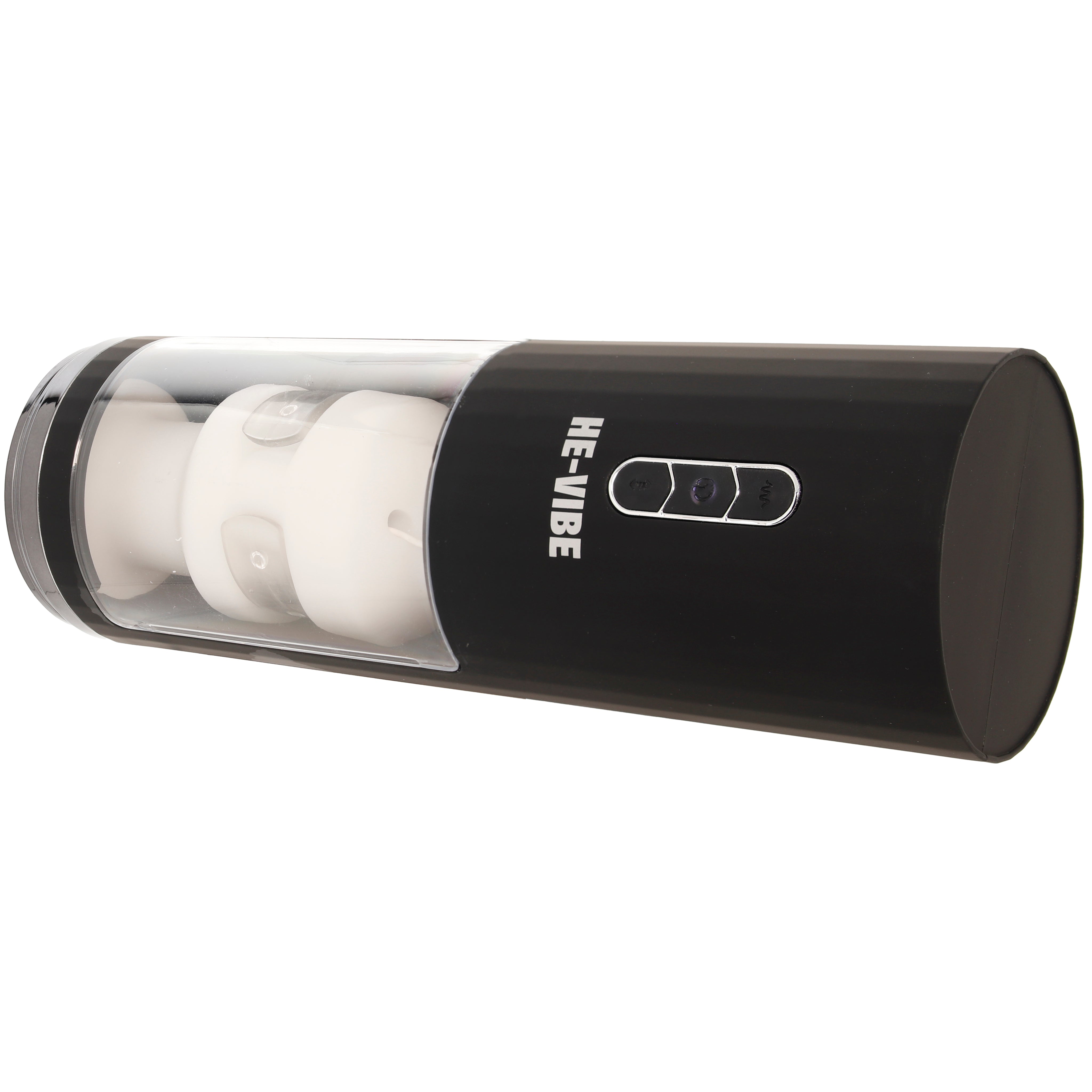 He-Vibe Power Thrust & Bust Auto Stroker