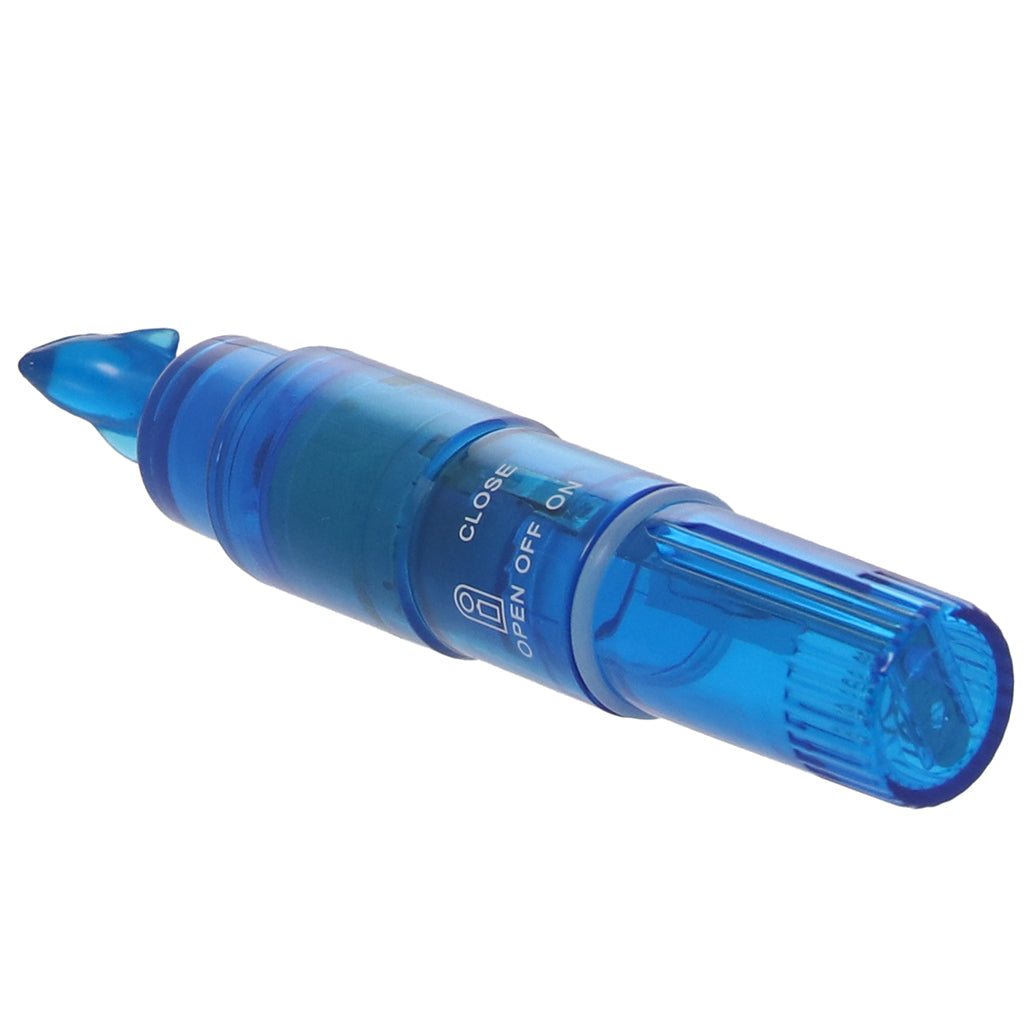 Waterproof Vibro Dolphin