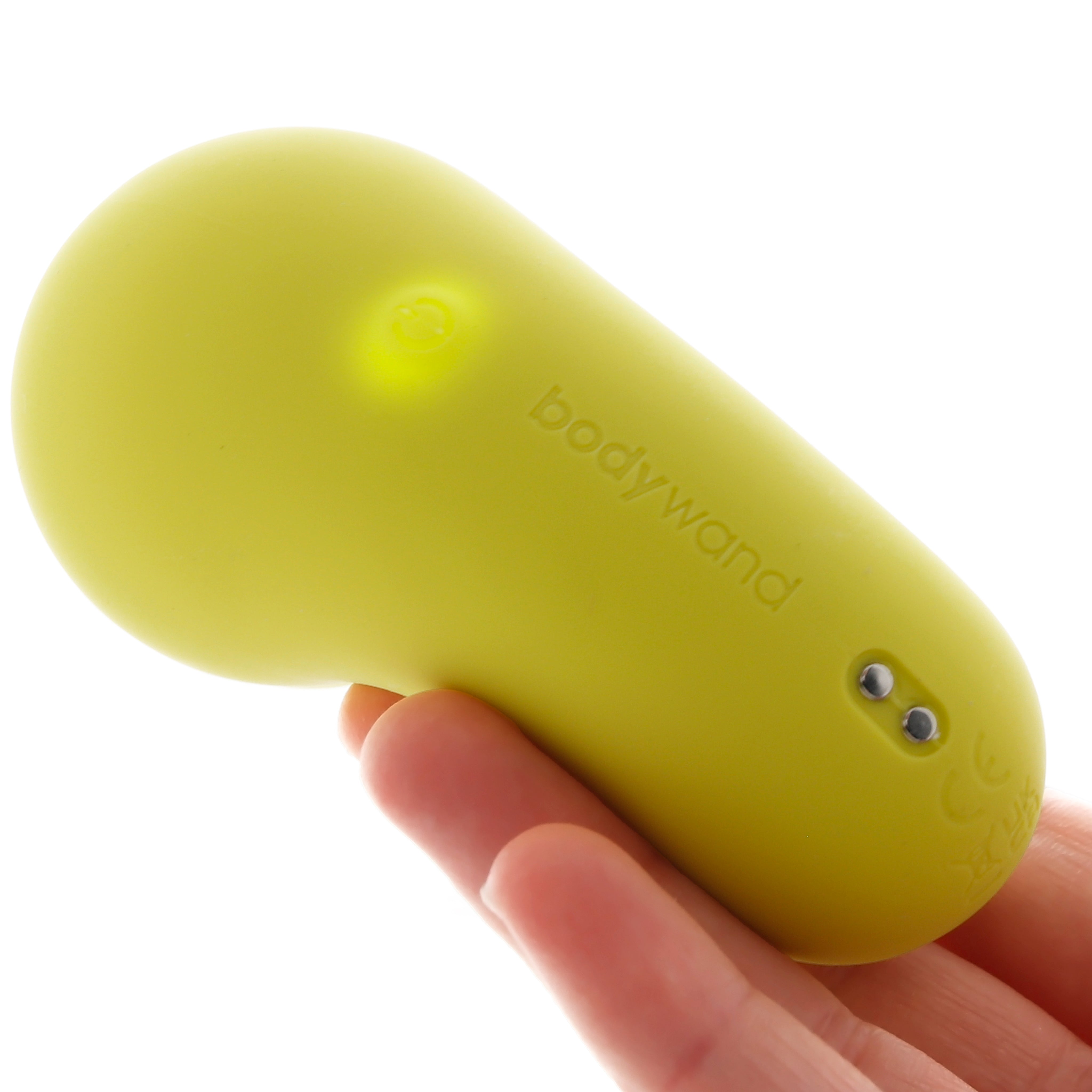 BodyWand 4Play Kiss Bliss