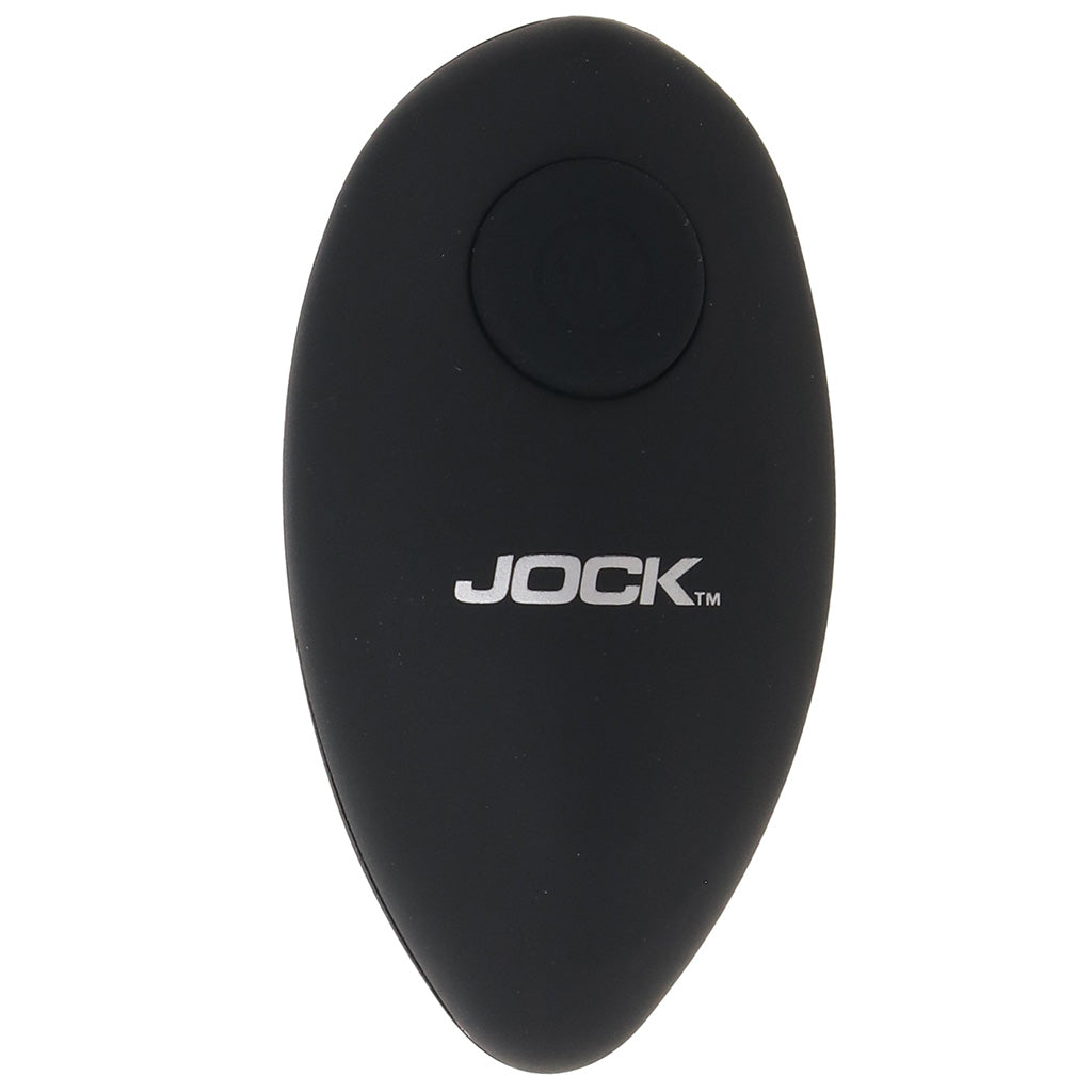 Jock Double Thrust Remote Vibe with C-Ring