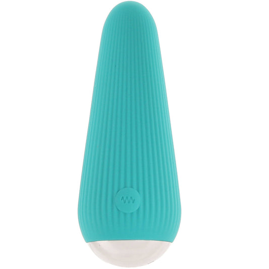 Gender X Gender X O-Cone Vibe - Vibrators - HoneyHugs Canada